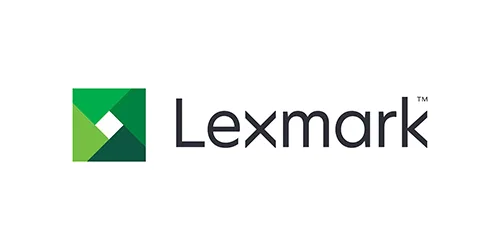 Lexmark Logo