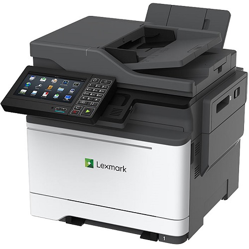 Photo of Lexmark XC4240 Color Printer