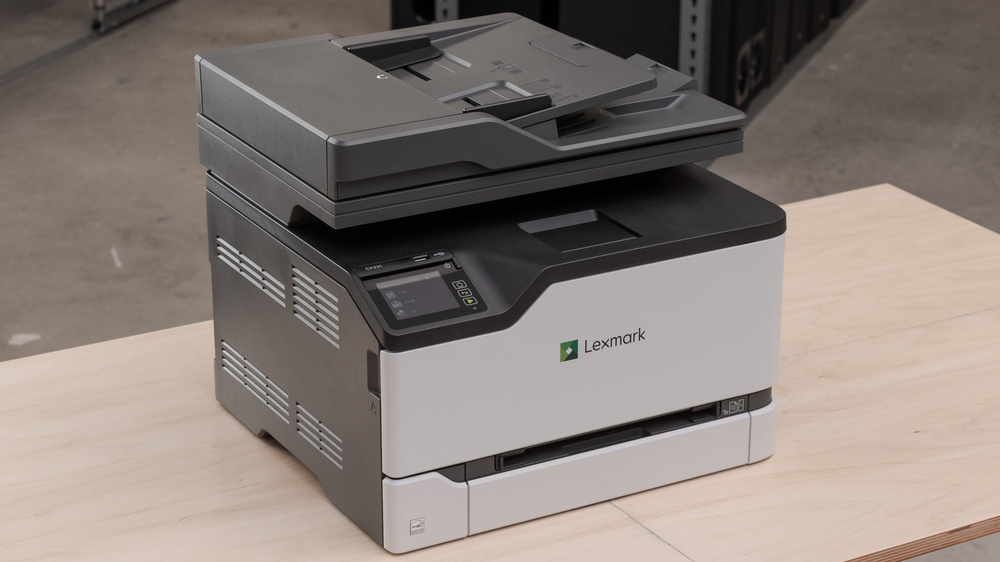 Lexmark Home office color printer