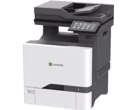 Photo of Lexmark XC4143 Color printer