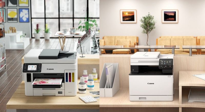 Canon home office printer