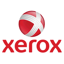 Xerox Logo