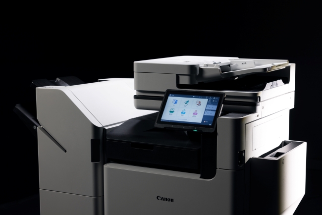 Canon ImageFORCE C7165 7