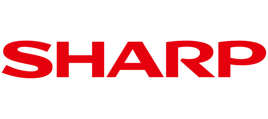 Sharp Logo 1024x455